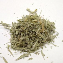 Silver Sage Loose Leaf
